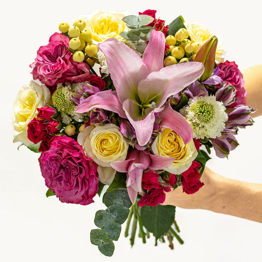 Rosé Bouquet