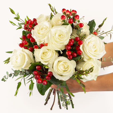 Home for the Holidays + FREE Lindt Chocolate Box